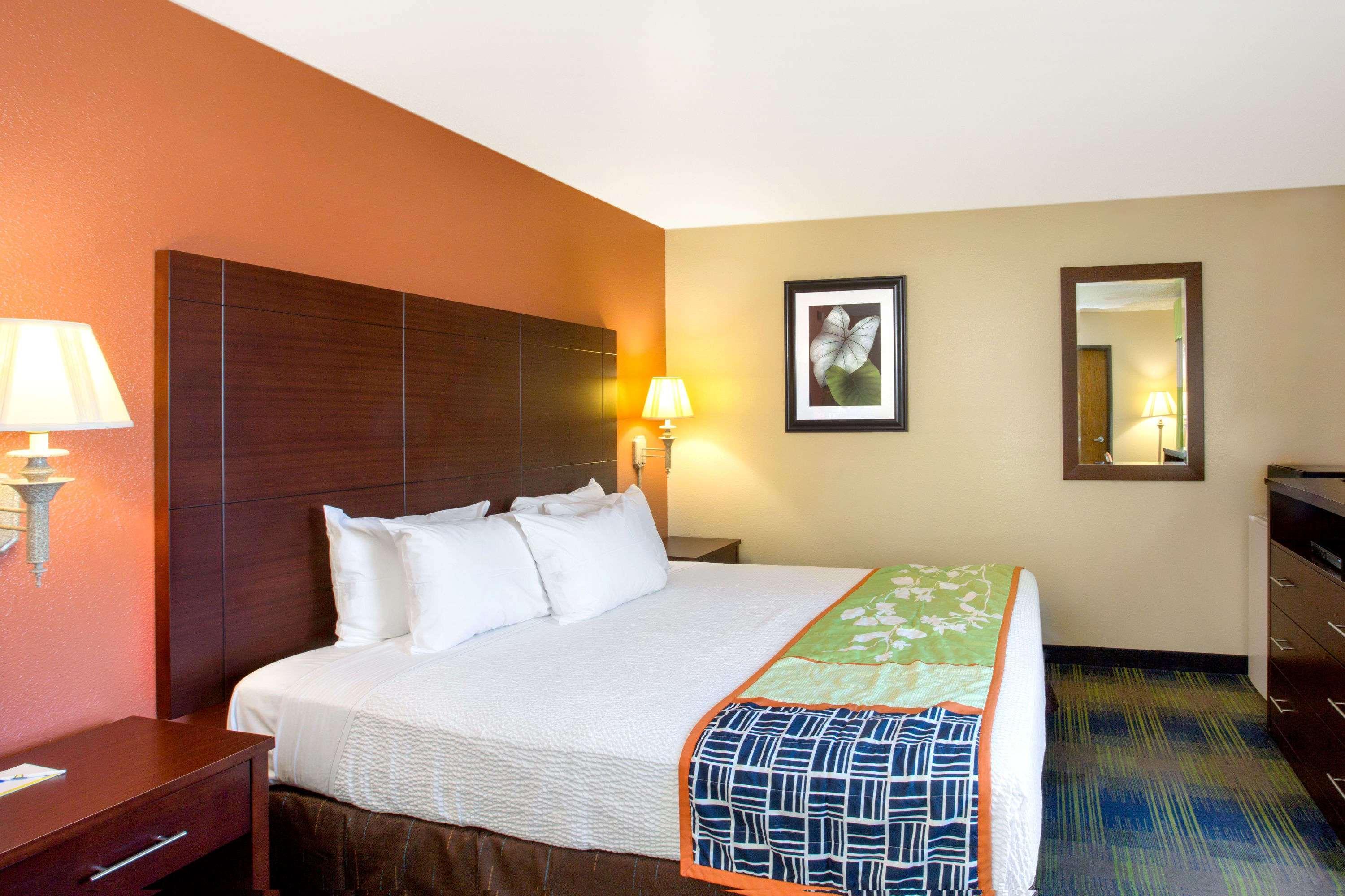 Days Inn By Wyndham Φρέμοντ Εξωτερικό φωτογραφία
