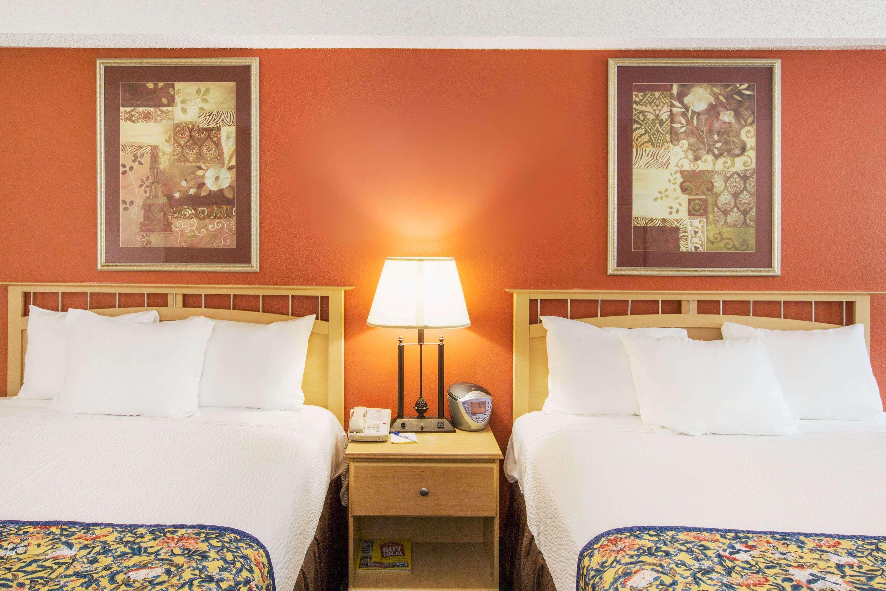 Days Inn By Wyndham Φρέμοντ Εξωτερικό φωτογραφία