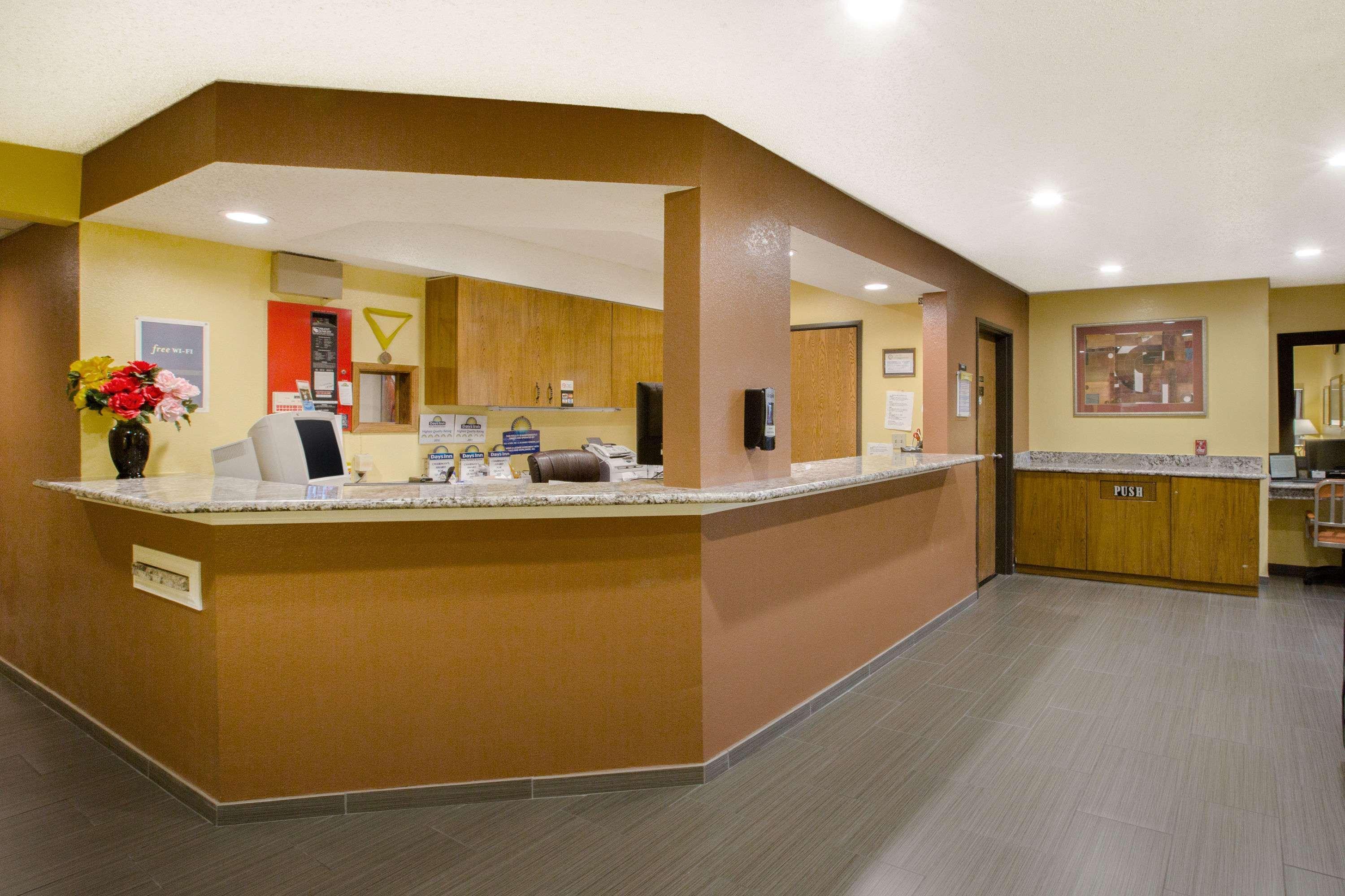 Days Inn By Wyndham Φρέμοντ Εξωτερικό φωτογραφία