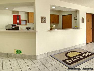 Days Inn By Wyndham Φρέμοντ Εσωτερικό φωτογραφία